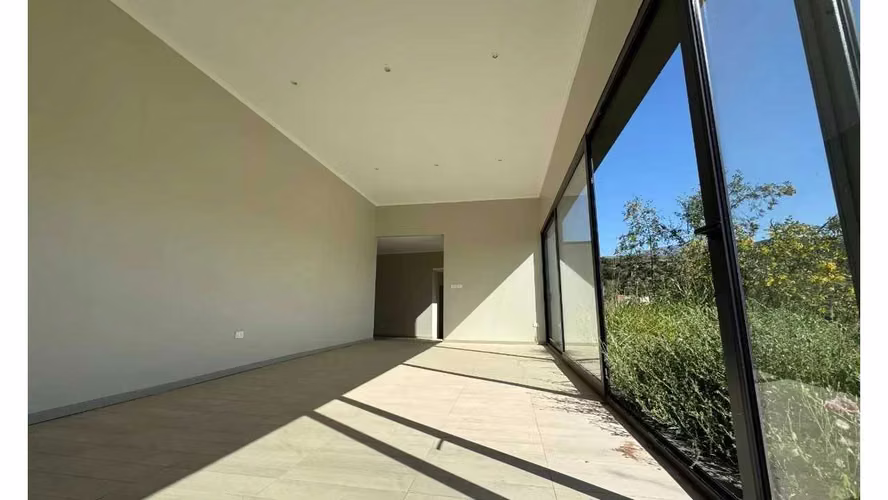 casa 4D condominio lomas los Valles curacavi (96566)