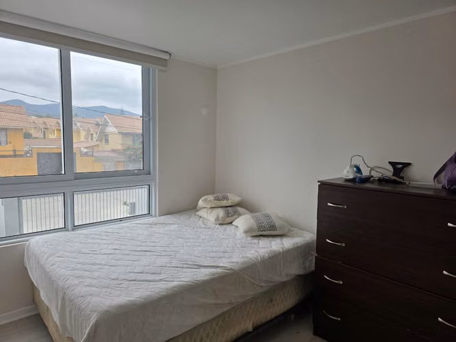 Excelente Oportunidad de Venta – Amplio Departamento en La Herradura con Vista al Mar - Imagen 3
