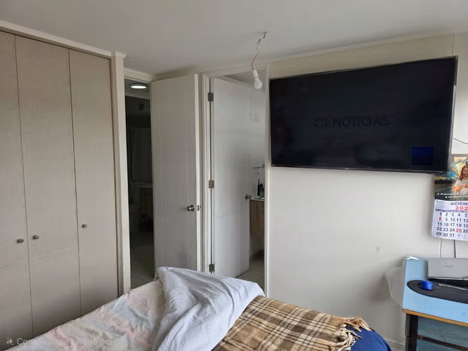 Excelente Oportunidad de Venta – Amplio Departamento en La Herradura con Vista al Mar - Imagen 13