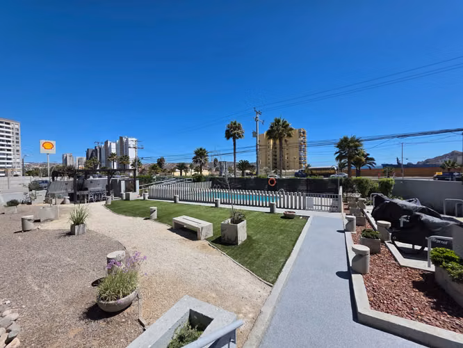 Excelente Oportunidad de Venta – Amplio Departamento en La Herradura con Vista al Mar