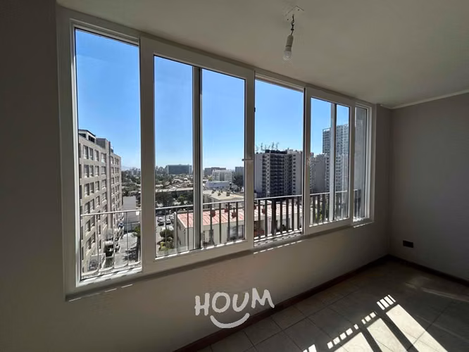 Departamento en Calle Pudeto