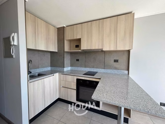 Departamento en Calle Pudeto