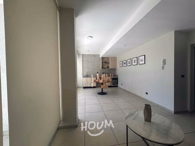 Departamento en Calle Pudeto