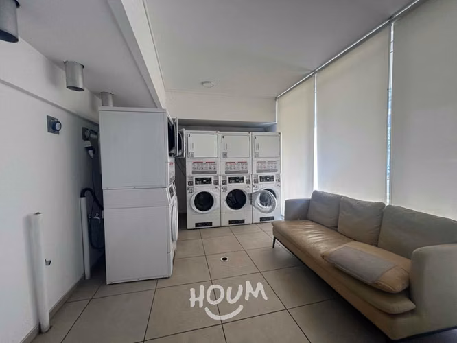 Departamento en Calle Pudeto
