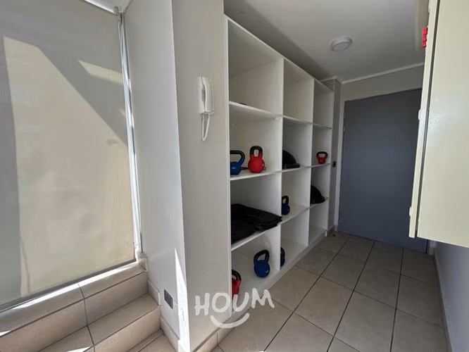 Departamento en Calle Pudeto