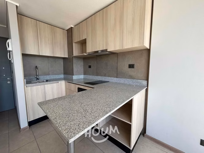 Departamento en Calle Pudeto