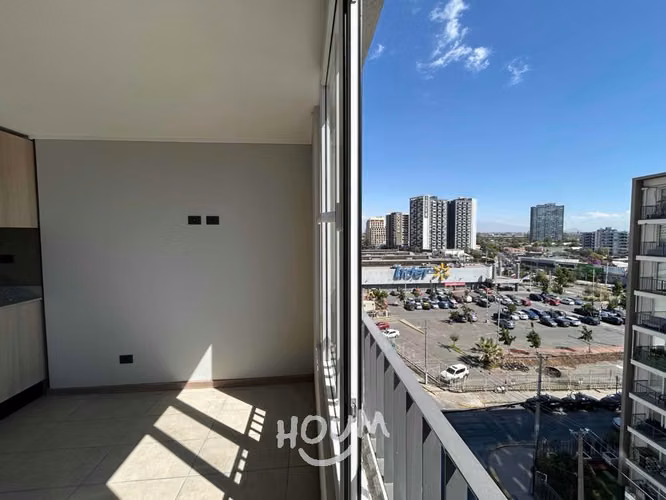 Departamento en Calle Pudeto