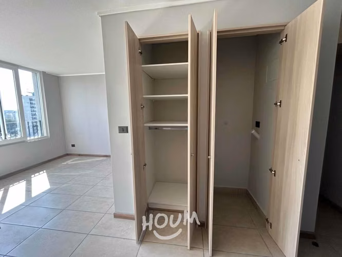 Departamento en Calle Pudeto