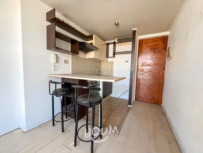 Departamento en Nataniel Cox