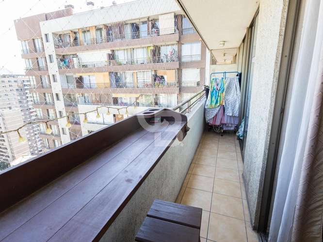 2D/2B Vista Despejada con Terraza | Santa Isabel - Imagen 4