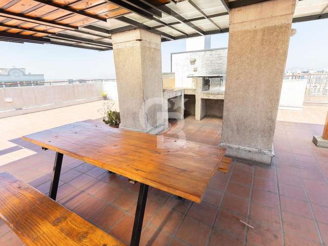 2D/2B Vista Despejada con Terraza | Santa Isabel - Imagen 18