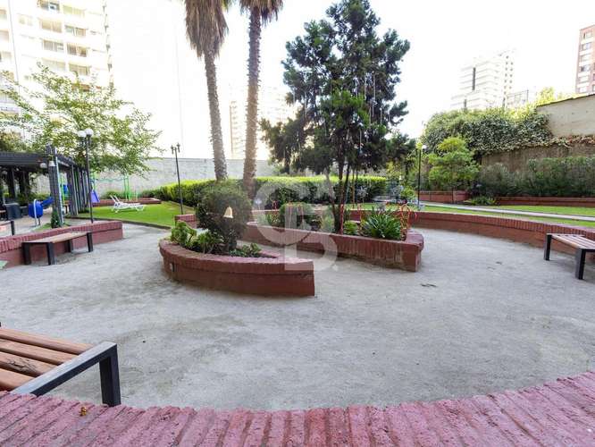 2D/2B Vista Despejada con Terraza | Santa Isabel - Imagen 14