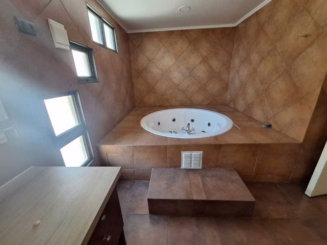 Vendo Casa Regularizada em Villa Ayquina  (140278)