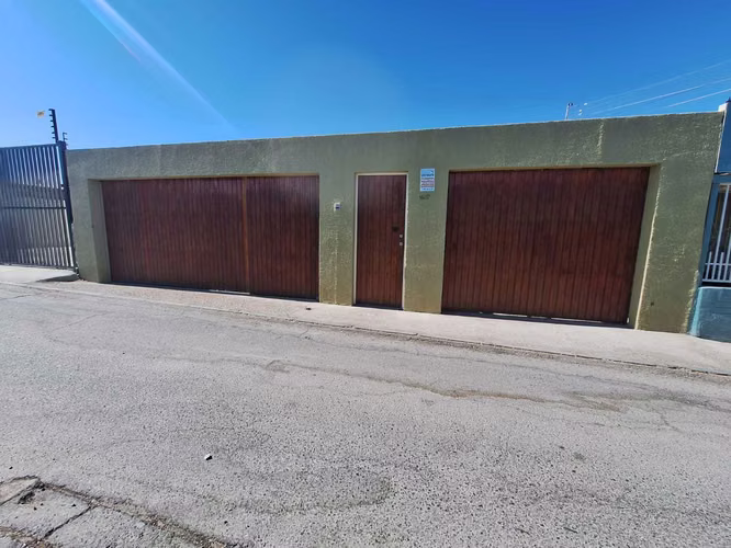 Vendo Casa Regularizada em Villa Ayquina  (140278)