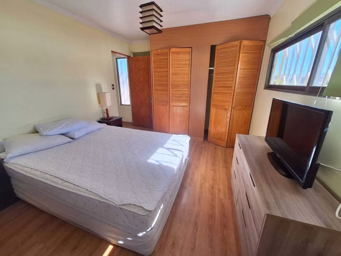 Vendo Casa Regularizada em Villa Ayquina  (140278)