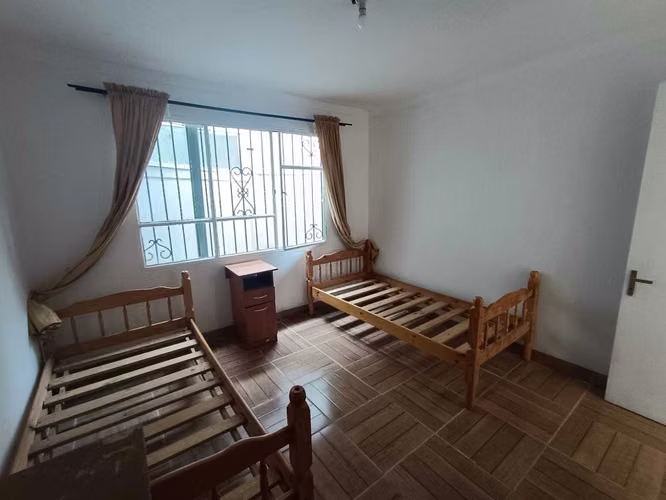 ARRIENDO CASA - COQUIMBO (140279)