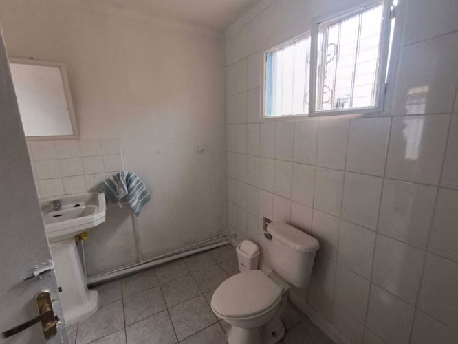 ARRIENDO CASA - COQUIMBO (140279)