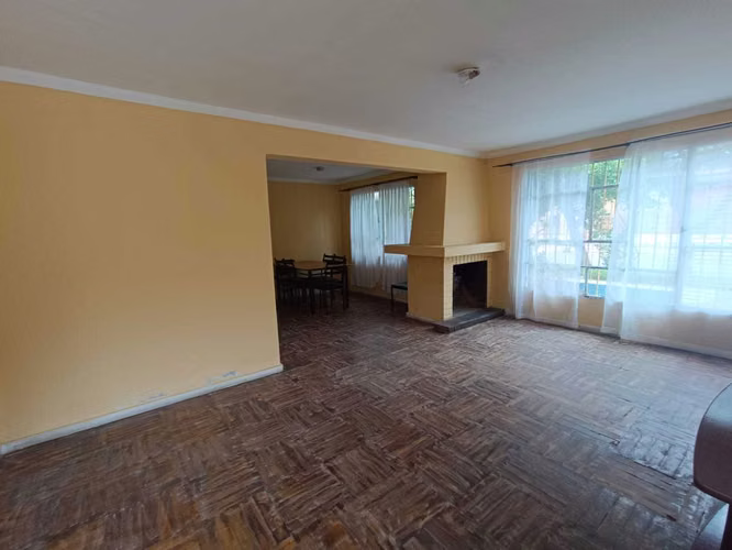 ARRIENDO CASA EL LLANO - COQUIMBO (140279)