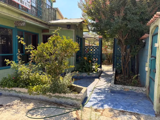 Se vende casa en Miraflores Alto