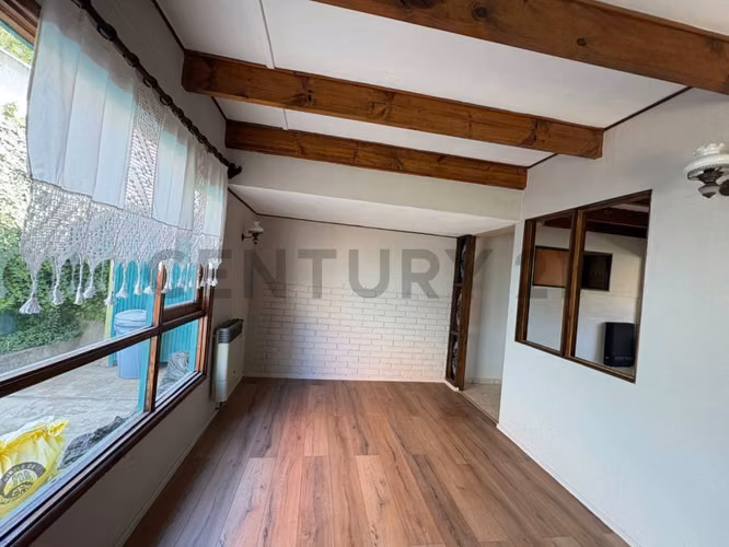 Se vende casa en Miraflores Alto