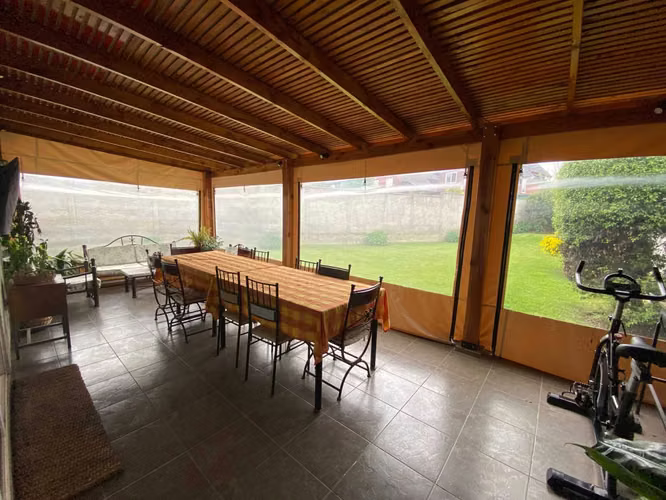 AMPLIA CASA EN SECTOR CONSOLIDADO (140328)