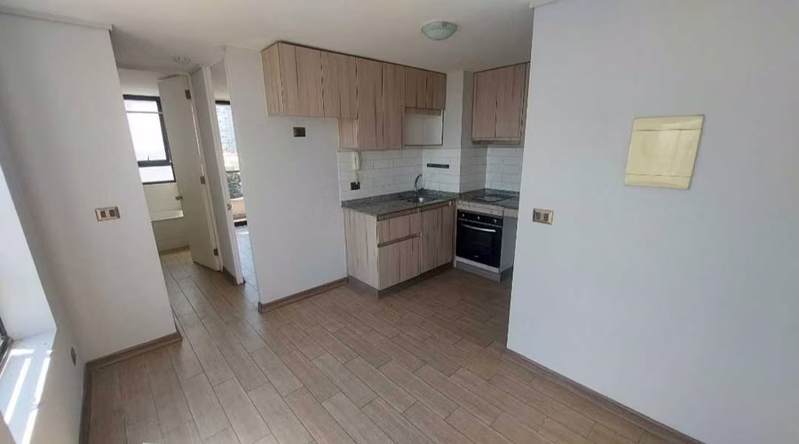 EXCELENTE! OFERTA x 2 MESES 1DORM/1BAÑ/BALCON (140280)