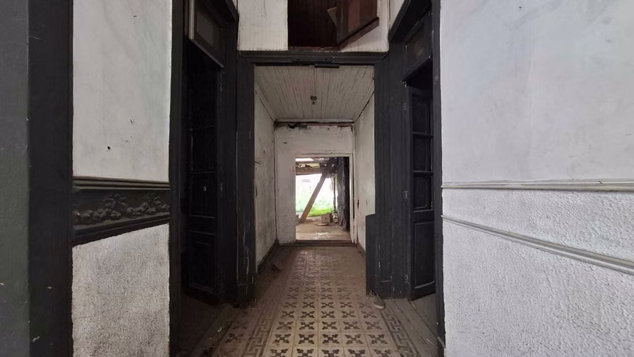 Gran Oportunidad de Inversión en Santiago. (134931)