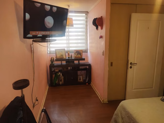 Vendo departamento gran plusvalia sector Brasil en Antofagasta