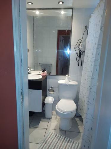 Vendo departamento gran plusvalia sector Brasil en Antofagasta