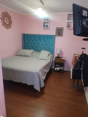 Vendo departamento gran plusvalia sector Brasil en Antofagasta