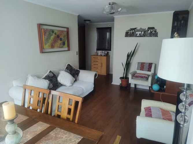 Vendo departamento gran plusvalia sector Brasil en Antofagasta