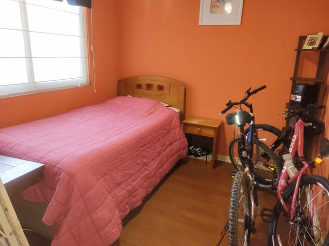 Vendo departamento gran plusvalia sector Brasil en Antofagasta