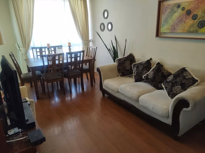 Vendo departamento gran plusvalia sector Brasil en Antofagasta
