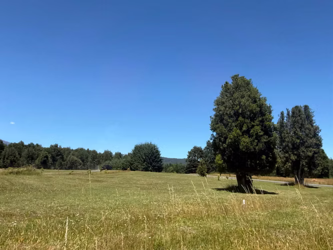 Parcela en venta de 5000m2 ubicado en Sector Candelaria alta
