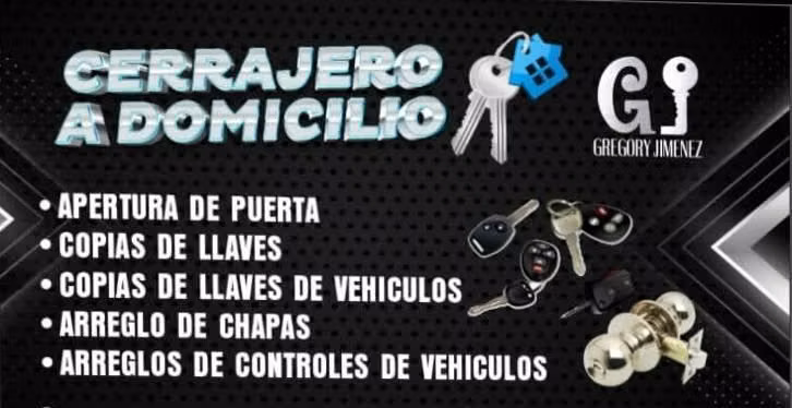 Cerrajero