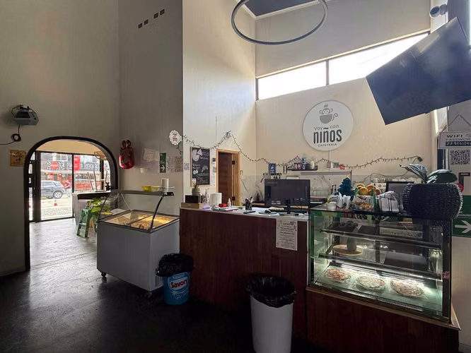Excelente Inversión en barrio consolidado (140383)