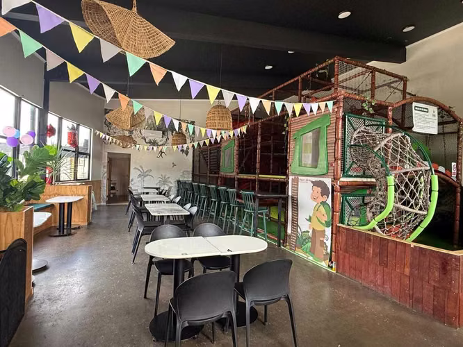 Excelente Inversión en barrio consolidado (140383)