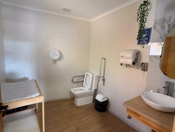 Excelente Inversión en barrio consolidado (140383)