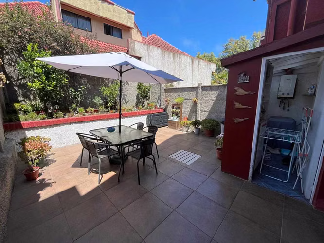 Excelente conexion Reñaca (140386)
