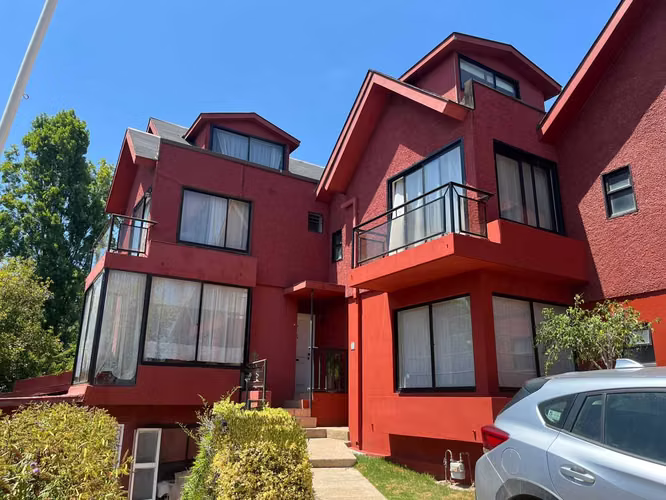 Excelente conexion Reñaca (140386)