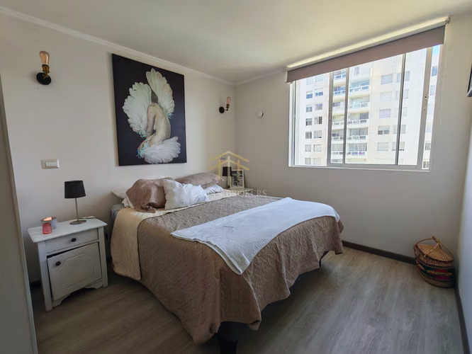 Arriendo marzo a diciembre, Av. Pacífico (140389)