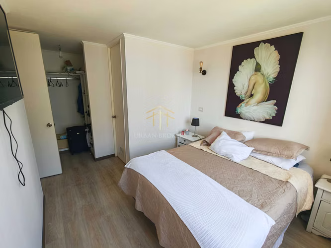 Arriendo marzo a diciembre, La Serena (140389)