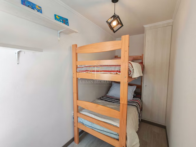 Arriendo marzo a diciembre, La Serena (140389)