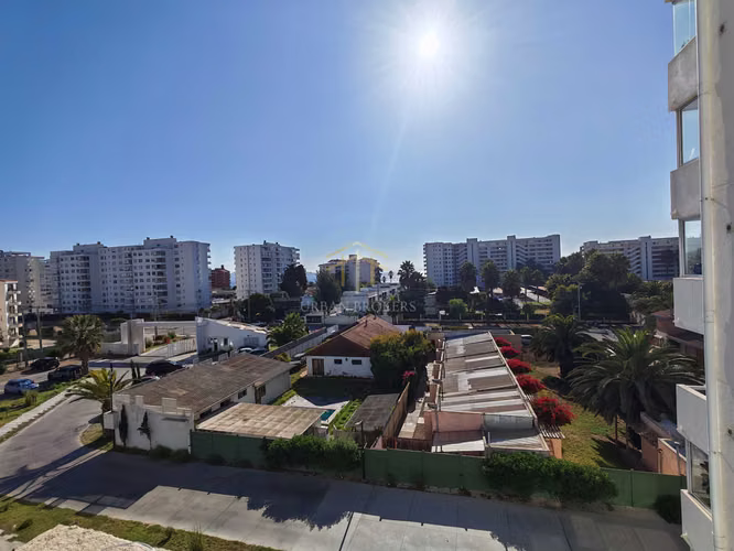 Arriendo marzo a diciembre, La Serena (140389)