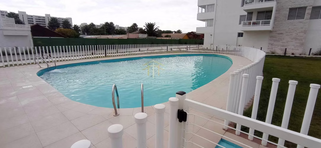 Arriendo marzo a diciembre, Av. Pacífico (140389)