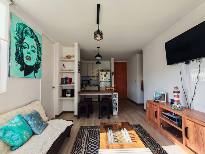 Arriendo marzo a diciembre, La Serena (140389)