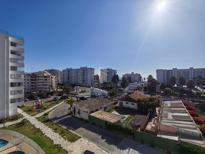 Arriendo marzo a diciembre, Av. Pacífico (140389)