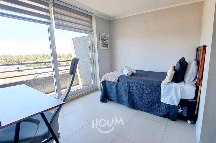 Departamento en Yungay