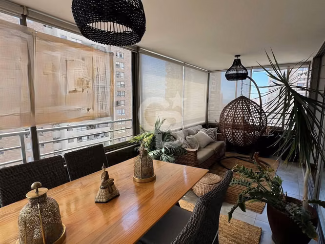 Hermoso Depto  Amoblado Porto Alegre