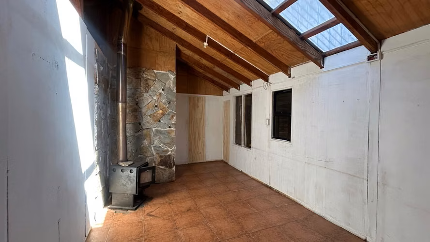 Se arrienda casa niebla, - Imagen 3